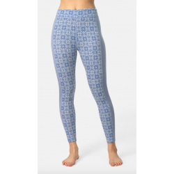 Kari Traa Rose High Waist Pant Iris