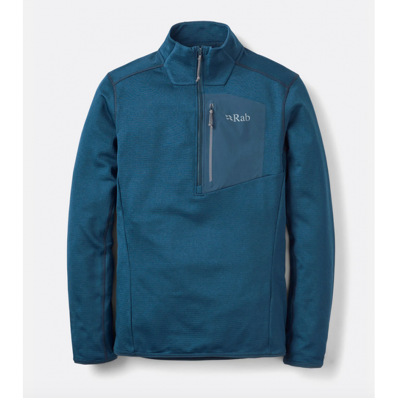 Rab Ascendor Pull-On Tempest Blue