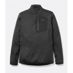 Rab Ascendor Pull-On Black