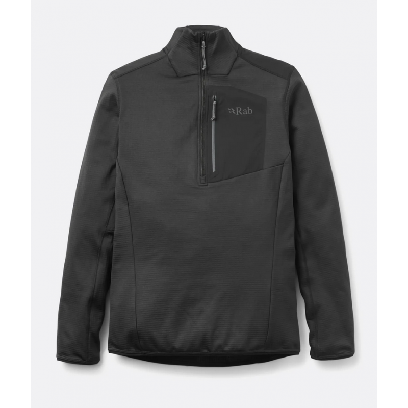 Rab Ascendor Pull-On Black