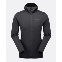 Rab Evolute Hoody Beluga