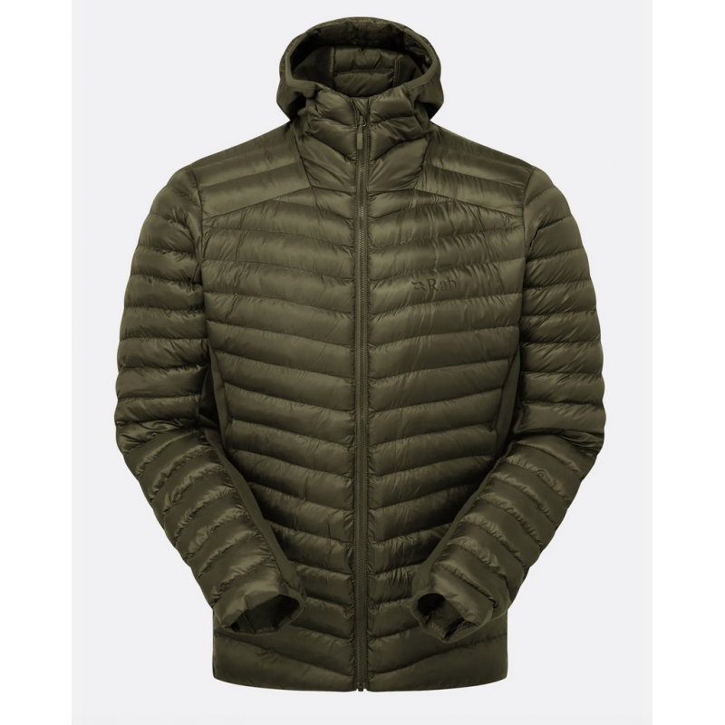 Rab Cirrus Flex Hoody Olive