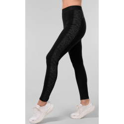 Johaug Elevate Wool Pant True Black