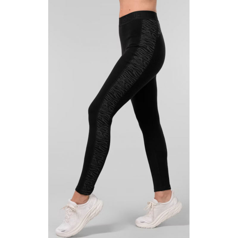 Johaug Elevate Wool Pant True Black