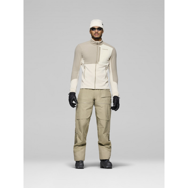 Norrona Lofoten Warm2 Jacket M Winter Twig