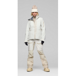 Norrona Lofoten GTX Pro Jacket W Whisper White
