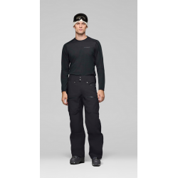Norrona Lofoten Gore Tex Pant M Caviar