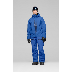 Norrona Lofoten Gore Tex Jacket M Limoges