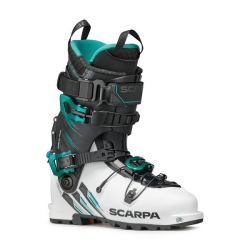 Scarpa GEA RS Black Emerald
