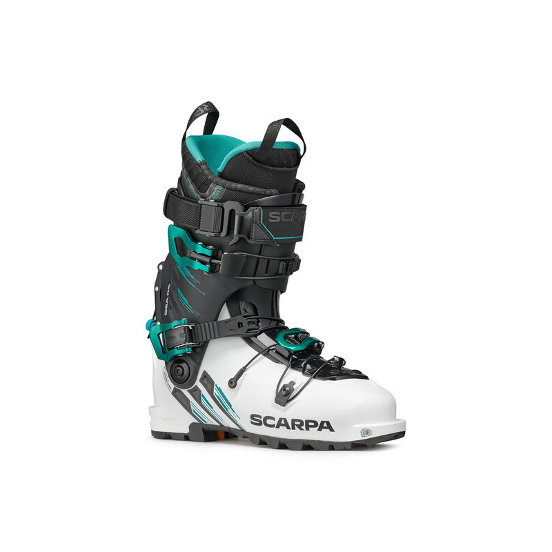 Scarpa GEA RS Black Emerald