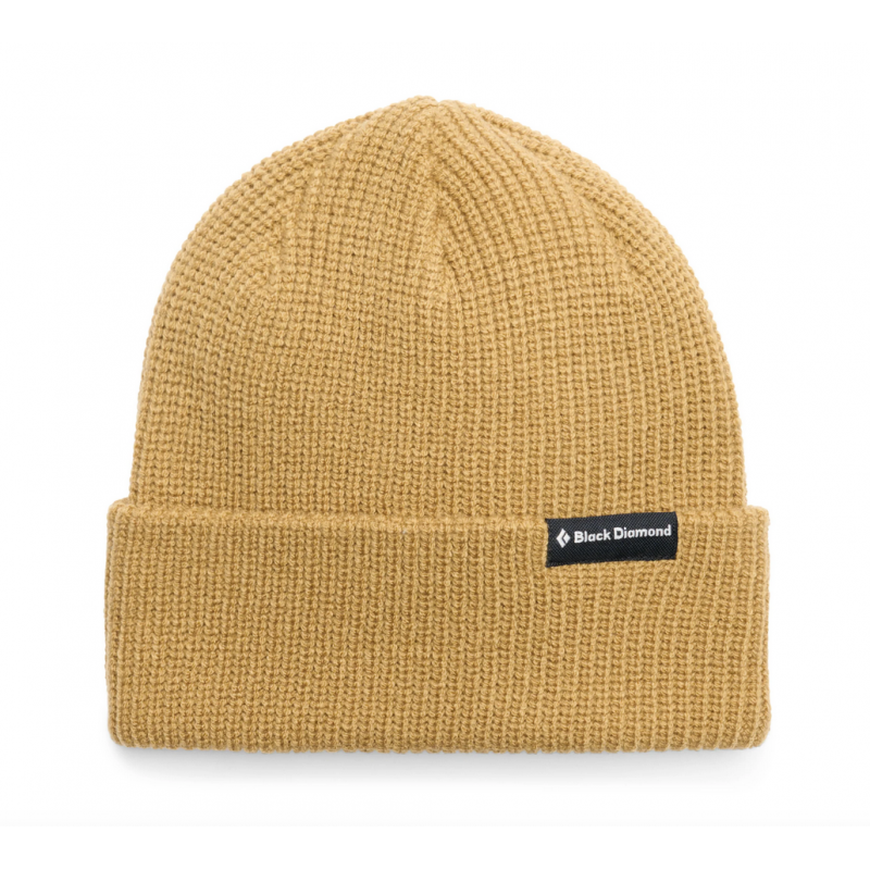 Black Diamond Fisherman Cap