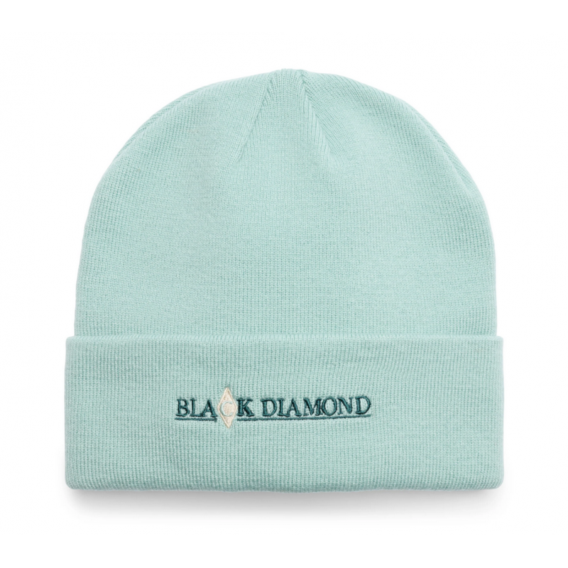 Black Diamond Watch Cap