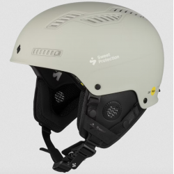 Sweet Protection Igniter 2VI MIPS Matte Bronco White