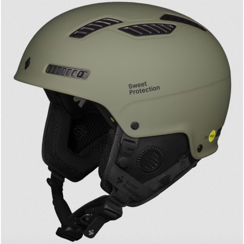 Sweet Protection Igniter 2VI MIPS Woodland