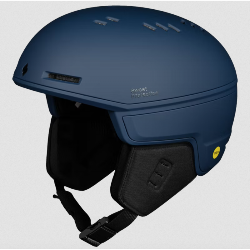 Sweet Protection Adapter MIPS Helmet Juniper Blue