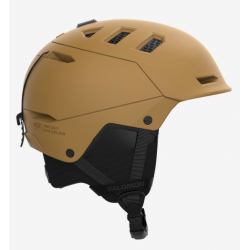 Salomon Casque Husk Pro Cumin