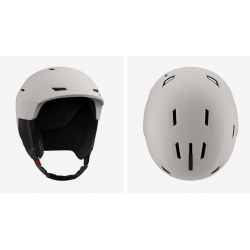 Salomon Casque Pioneer LT Pro Grey Violet