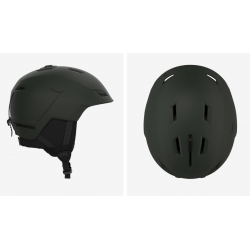 Salomon Casque Pioneer LT Rosin