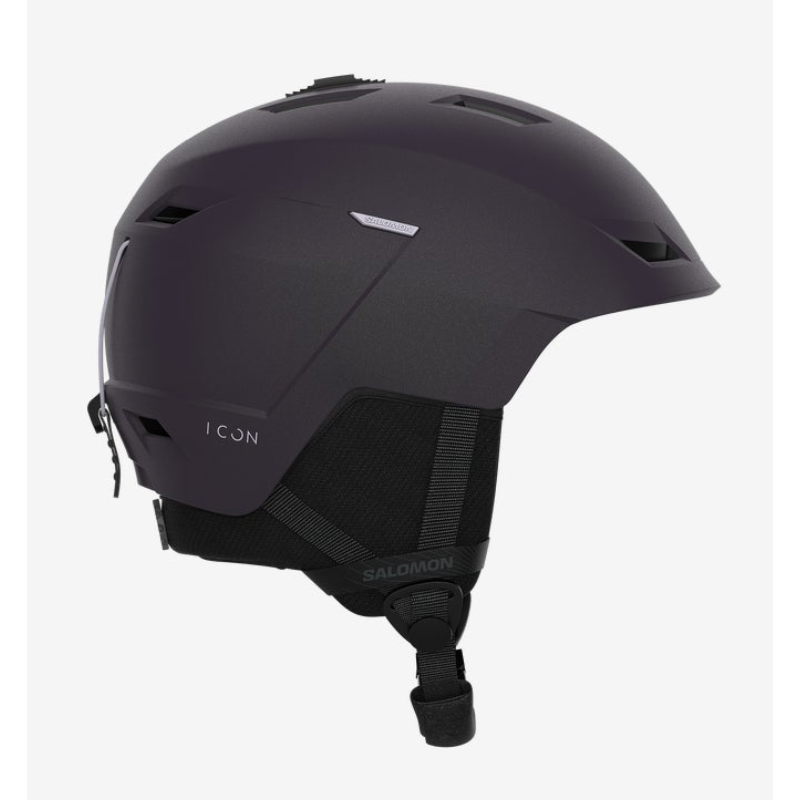 Salomon Icon LT Nightshade