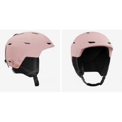 Salomon Icon LT Heavenly Pink