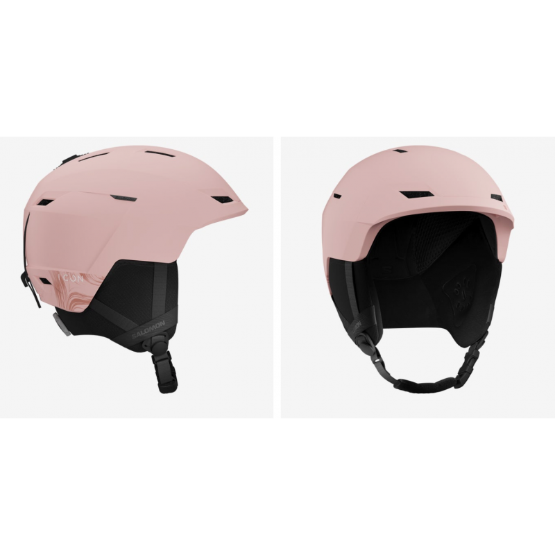 Salomon Icon LT Heavenly Pink