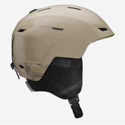 Salomon Casque Icon LT Pro Light Bronze