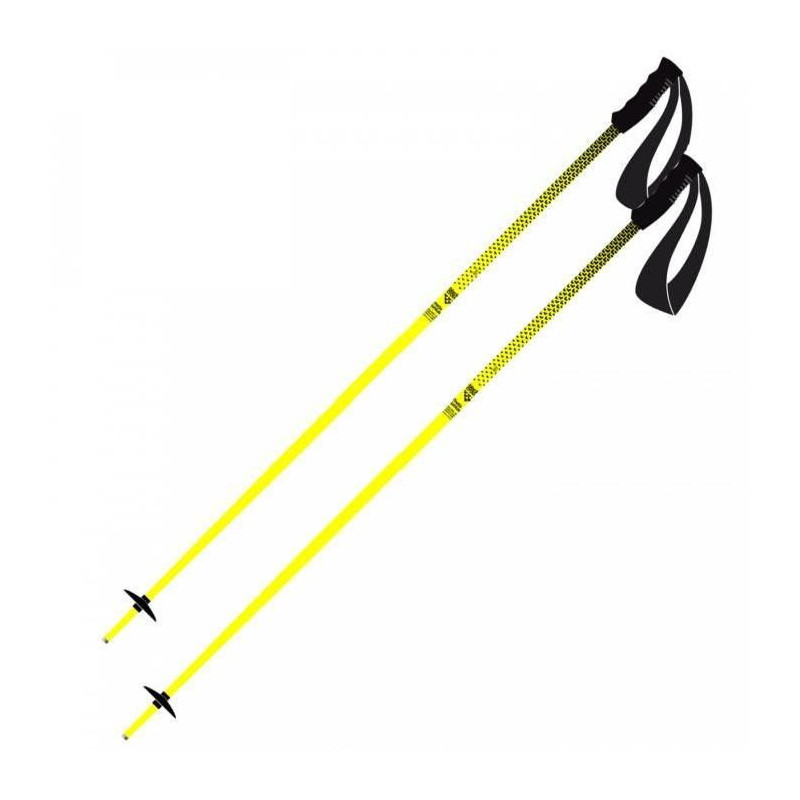 Black Crows Bâtons Meta Junius Yellow