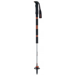 Komperdell Contour Titanal 2 Foam Orange