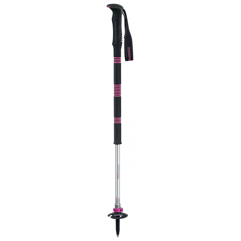 Komperdell Contour Titanal 2 Foam Compact Pink