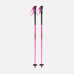 Faction Poles Pink