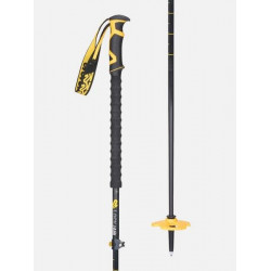 K2 Lockjaw Carbon Plus