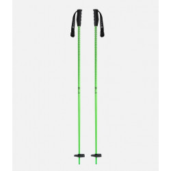 Black Crows Meta Poles Green