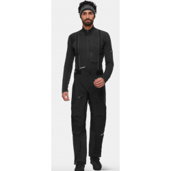 Mammut Eiger Nordwand Pro HS Pants Men Black