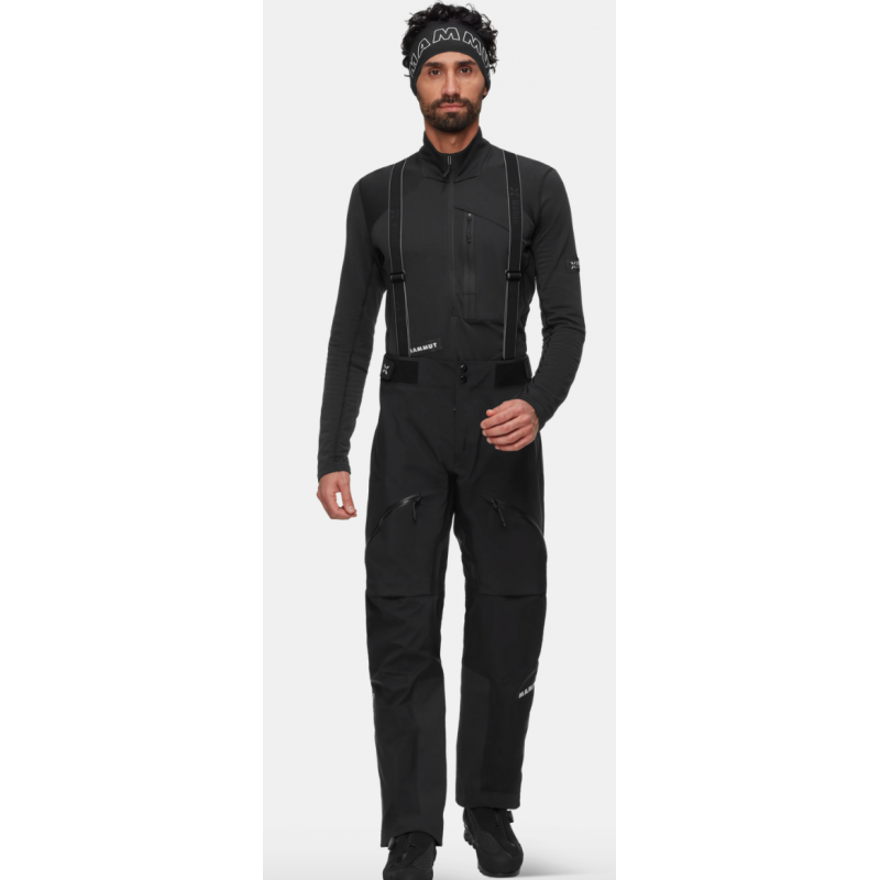 Mammut Eiger Nordwand Pro HS Pants Men Black