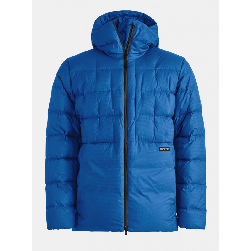 Ortovox Downwool 270 Jacket M Blue Note