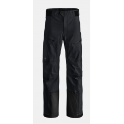 Ortovox Ravine Free 3L Pants M Black Raven
