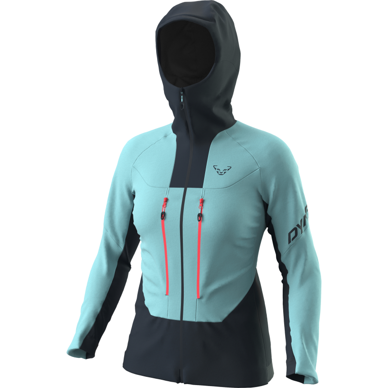 Dynafit TLT Dynastretch Femme Marine Blue