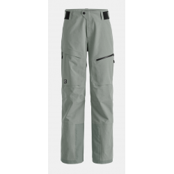 Ortovox Ravine Free 3L Pants W Green Sage
