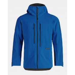 Ortovox Ravine Free 3L Jacket M Blue Note