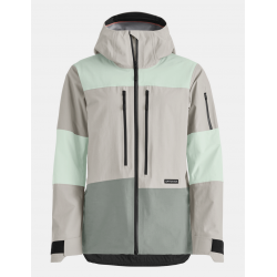 Ortovox Ravine Free 3L Jacket W White Tea