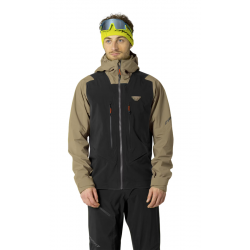Dynafit Blacklight 3L Jacket M Fallen Rock