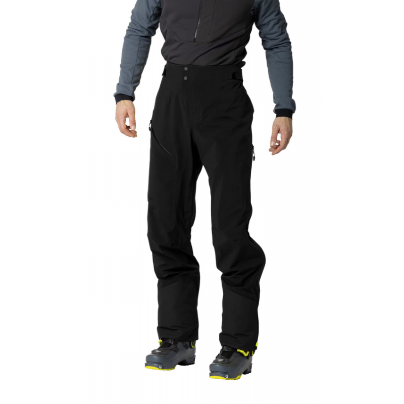 Dynafit Blacklight 3L Pant M Black