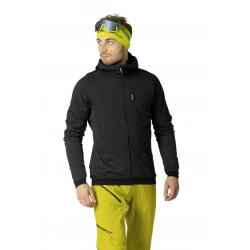 Dynafit Blacklight Hybrid Therm Jacket M Black