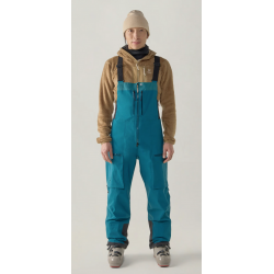 Haglöfs Vassi GTX Pro II Bib Deep Teal