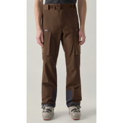 Haglöfs Vassi GTX II Pant Men Woodland Brown