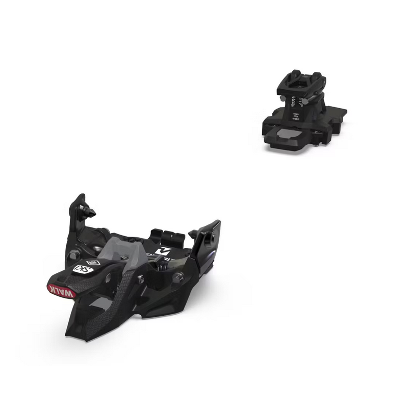 Marker Alpinist 10 LT Black