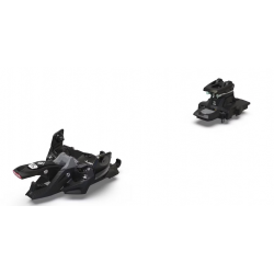 Marker Alpinist 10 LT no brake Black