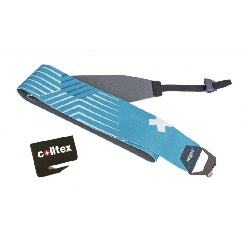 Colltex Sad Ready Todi Mix 110 Etrier + Camlock