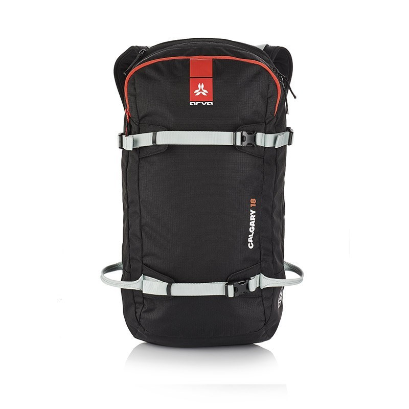 ARVA Backpack Calgary 18 Black