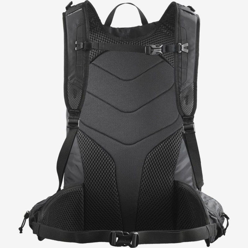 Salomon TrailBlazer 30 Black - image 2